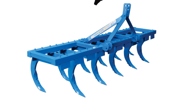 CALTIVATOR (WITHOUT SPRING MODEL)