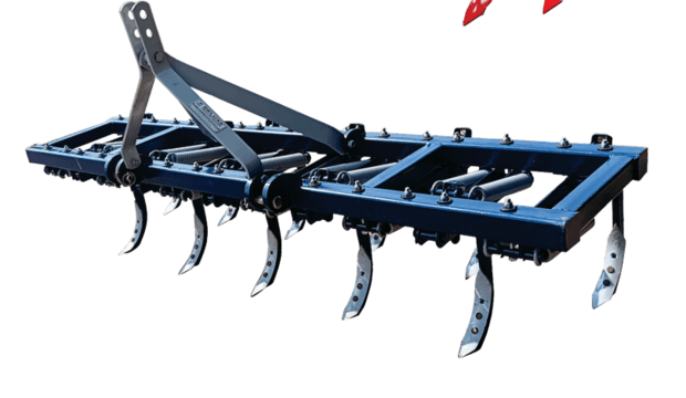 CULTIVATOR (MESSY MODEL)