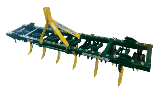 CULTIVATOR (PIN TO PIN MODEL)