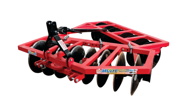 LIFT HARROW (UP MODEL)