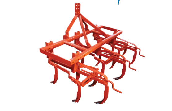 SUGARCANE CULTIVATOR (15 TYNE MODEL)