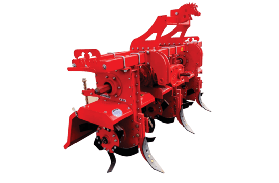 SUGARCANE WEEDER (TYNE MODEL)