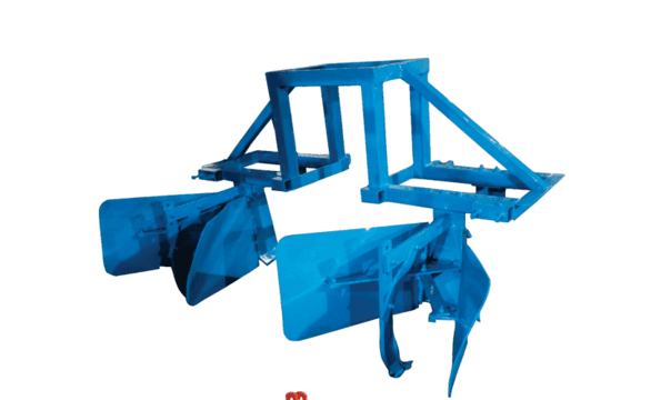 TRENCH OPENER (SINGLE LINE MODEL)